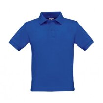 Polo manga corta de niño 100% algodón personalizado Polo manga corta de niño 100% algodón personalizado
