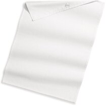 Paño publicitario Bradenton algodón certificado