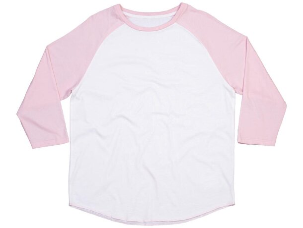Camisetas manga larga personalizadas baratas
