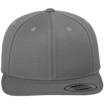 Gorra moderna de 6 paneles