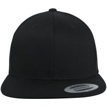 Gorra algodón orgánico Snapback