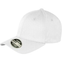 Gorra running con visera precurvada y antisudor unisex 240 g/m2