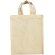 Oak Small Cotton Shopper Sh Natural