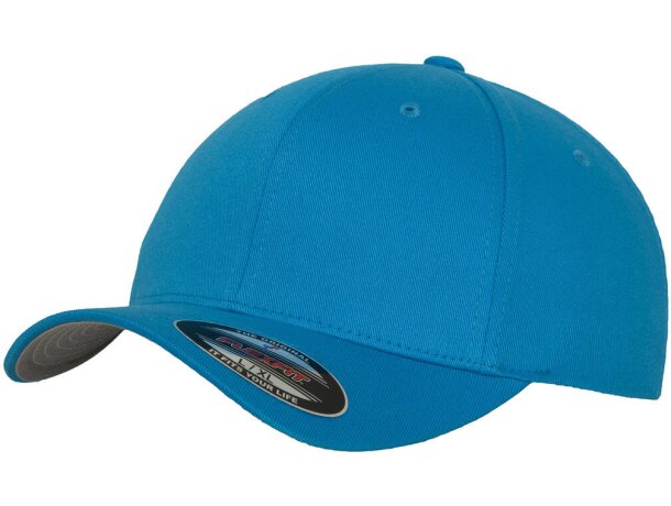 Gorra con 6 paneles gruesa original