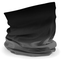 Braga cuello Morf Ombré sin costuras unisex