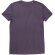 Camiseta técnica deportiva 135 gr personalizada lila