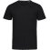 Camiseta Cómoda Shawn Negro opalo