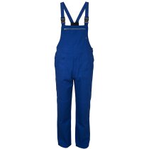 Pantalón de Peto con Rodillas Reforzadas natural Pantalón de Peto con Rodillas Reforzadas natural