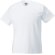 Camiseta de niño alta calidad 170 gr blanca personalizado