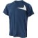 Camiseta Training Dash Spiro hombre personalizada azul marino
