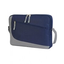 Bolsa para congresos con detalles color combinado grabado Bolsa para congresos con detalles color combinado grabado