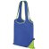 Hdi Compact Shopper personalizado azul royal