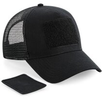 Gorra Patch Snapback