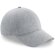 Gorras running de viscosa ajustable