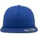 Foam Trucker personalizado azul royal