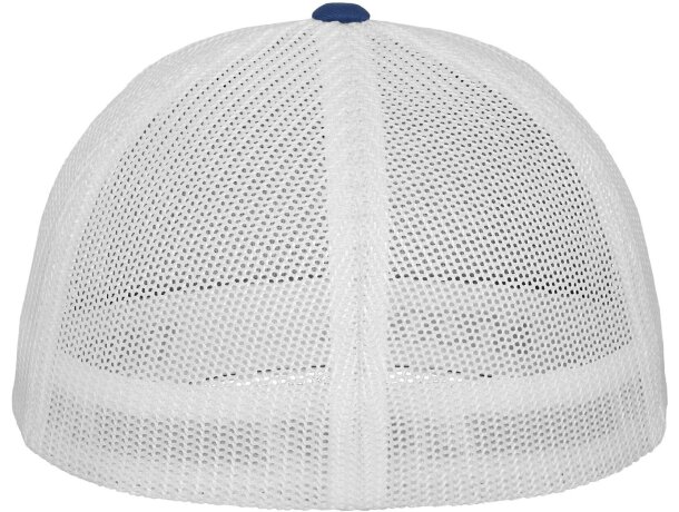 Gorra transpirable combinada para empresas