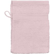 Manopla Rhine algodón 420g con presilla 16x22 cm