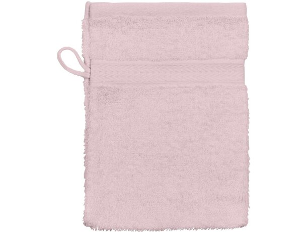 Manopla de baño en algodón 550 gr original