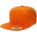 Gorra moderna de 6 paneles