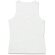Camisetas de tirantes poliéster 140 g/m2