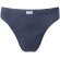 Slip Classic (pack de 3) Azul medio marl/marino profundo detalle 9