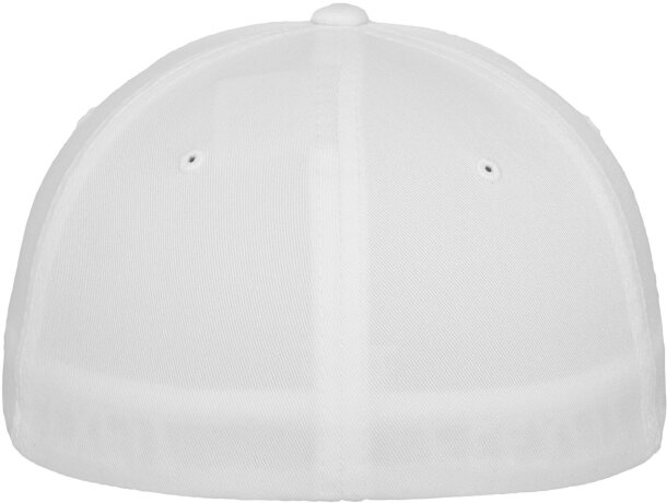 Gorra acabado curvado con 5 paneles grabada