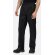 Pantalones personalizados de hombre transpirable poliamida 80 g/m2 Negro detalle 4