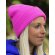 Gorro Softex® Fucsia detalle 7