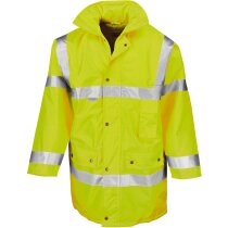 Chaqueta de seguridad Chaqueta de seguridad
