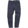 Pantalón con bolsillos elastano 300 g/m2 Chino Marino detalle 1