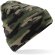 Gorro con camuflaje Camuflaje jungla detalle 2