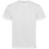 Camiseta técnica de hombre 160 gr Blanco