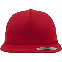 Foam Trucker blanco Foam Trucker blanco