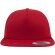 Foam Trucker personalizado rojo