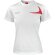 Camiseta técnica Training Dash Spiro Mujer natural