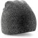 Gorro de punto Original Pull-on Gris antiguo