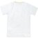 Camiseta de hombre 140 gr personalizada blanca