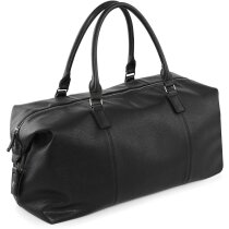 Nuhide™ Weekender negro