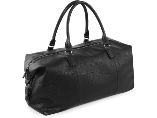 Nuhide™ Weekender negro