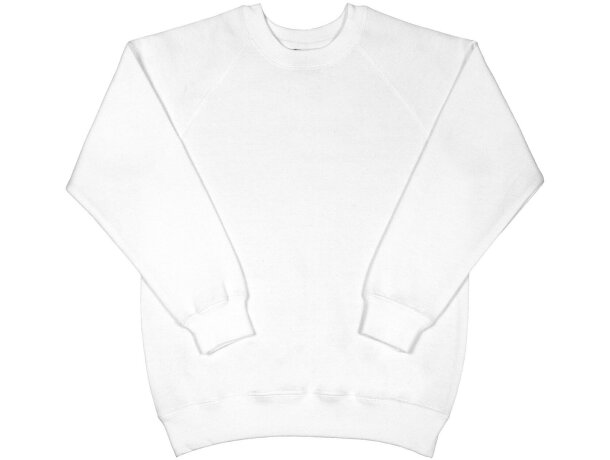 Sudadera de niño ranglan personalizada