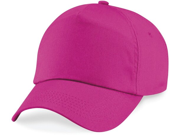 Gorras planas para niños (más colores)