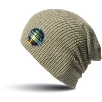 Softex® Beanie blanco