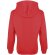 Sudadera de niño clásica con capucha grabada