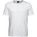 Camiseta de hombre 160 gr blanca