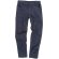 Pantalón con bolsillos elastano 300 g/m2 Chino Marino