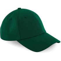 Authentic Baseball Cap blanca Authentic Baseball Cap blanca
