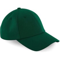 Authentic Baseball Cap blanca