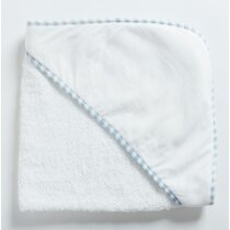 Po Hooded Baby Towel