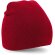 Gorro de punto Original Pull-on Rojo clasico