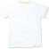 Camiseta técnica de mujer 140 gr merchandising blanca